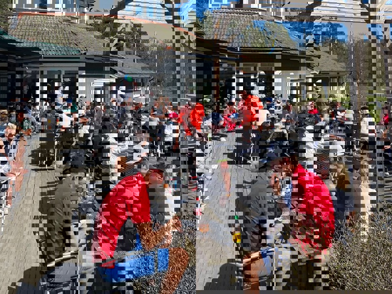 Waxholms GK söker tävlingsledare och tävlingsfunktionärer!