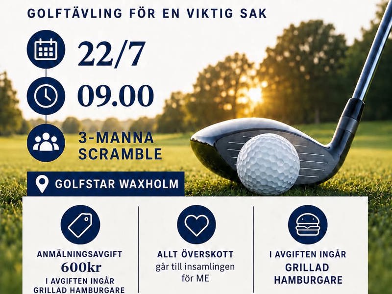 Slaget mot ME