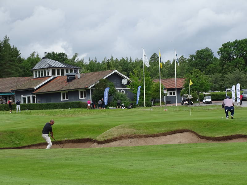 Klubbmästerskapet 2025