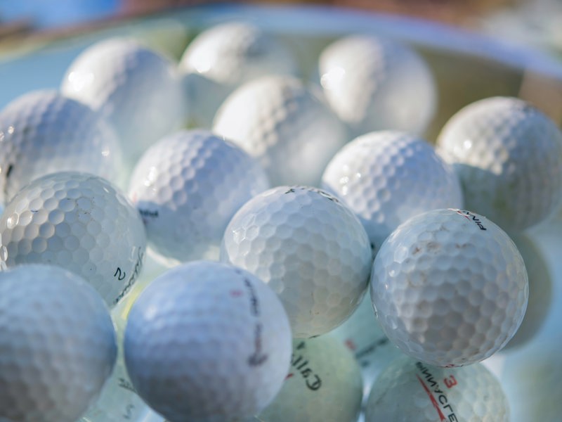 Greenkeepers Hämnd gjorde comeback – och vilken comeback det blev!