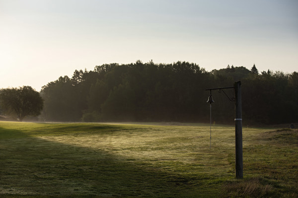  Vi söker funktionärer till Golfens SM-vecka i juli!