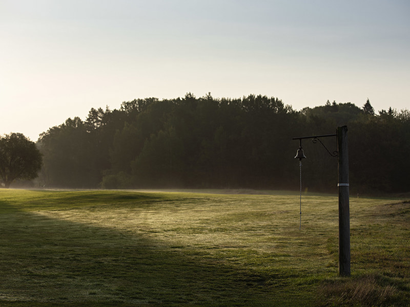  Vi söker funktionärer till Golfens SM-vecka i juli!