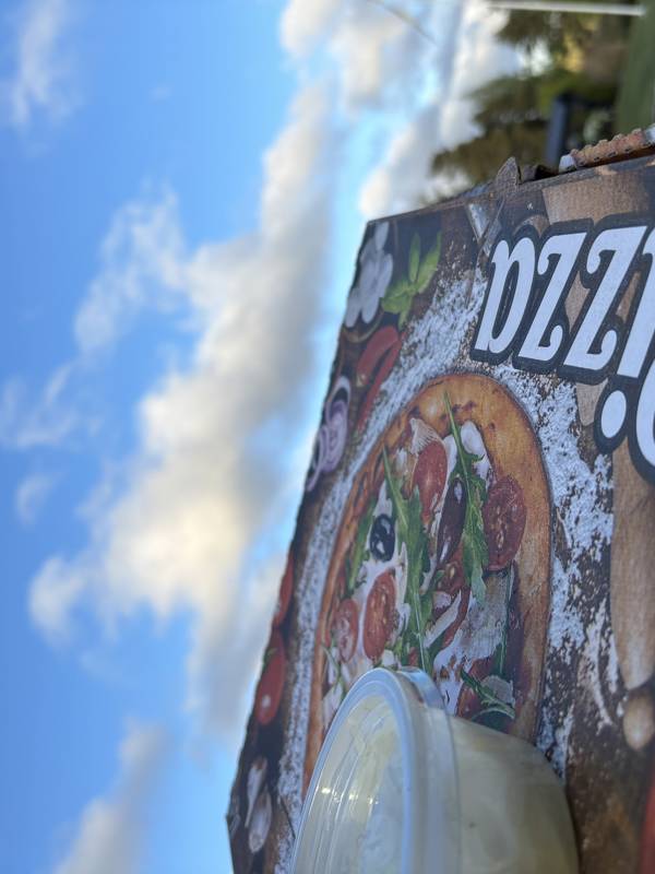 Pizzagolf